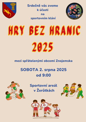 Hry bez hranic 2025 1